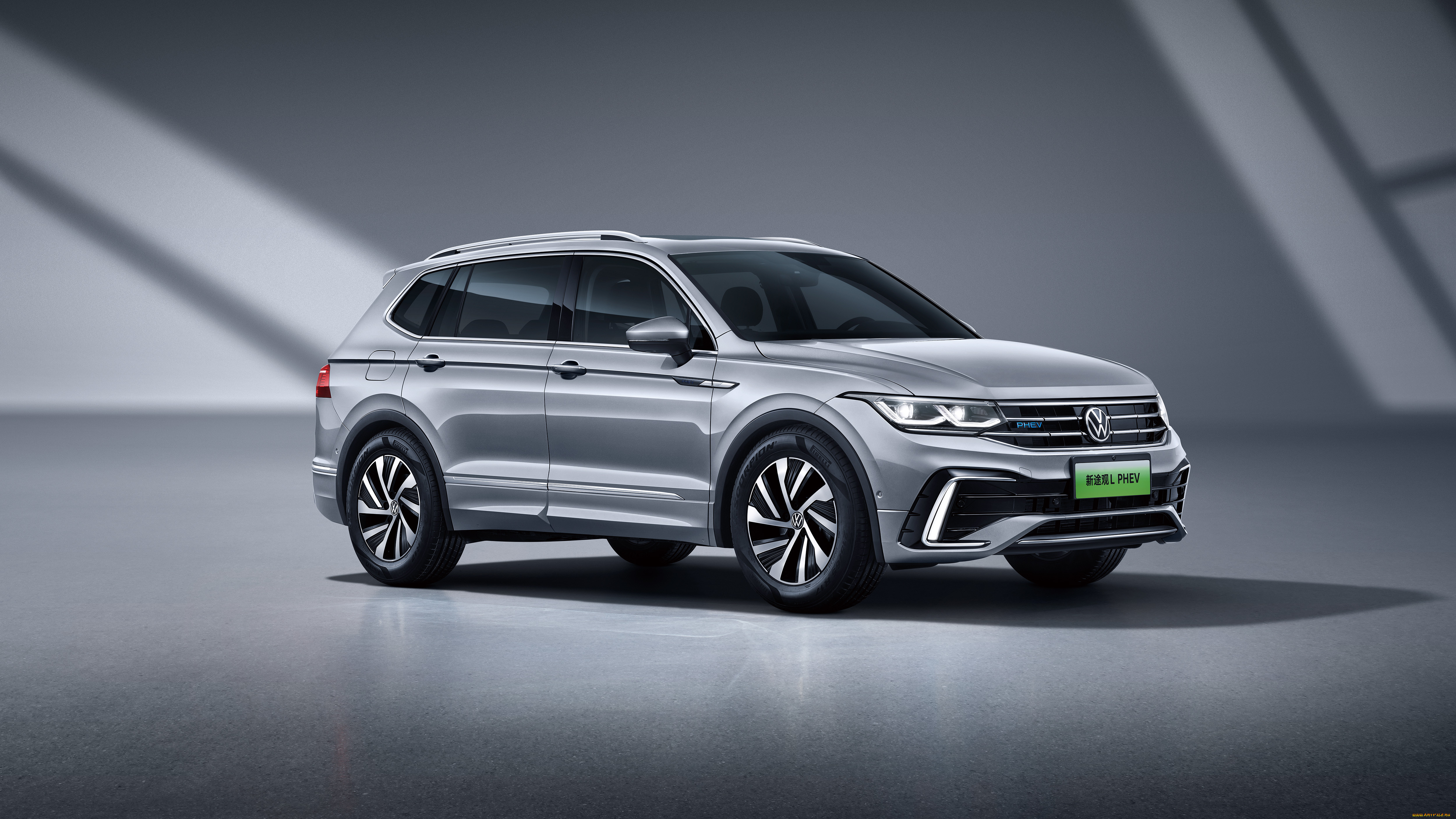 , volkswagen